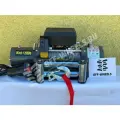 Лебедка автомобильная электрическая 12000 lbs 12V Electric Winch кевларовый трос/ автомобильная лебедка 12В , 5443 кг