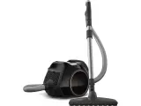 Пылесос Miele Boost CX1 125 Gala Ed Obsidian 890вт черный