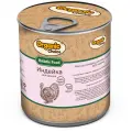 Консервы для щенков Organic Сhoice 100 % индейка 340 г , 1шт