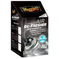 Нейтрализатор запахов в салоне чёрный хром Air Re-Fresher Black Chrome Scent 59 мл.