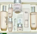 Набор уходовой косметики O HUI Miracle Moisture 3pcs Special Set