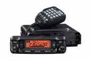 Рация аналоговая YAESU FTM-6000R, 137-174/400-480МГц 50Вт, Базово-мобильная