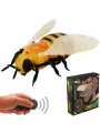Пчела на радиоправлении радиоуправляемая игрушка