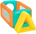 Игровой центр Bestway 178х91х70см Tunneltopia с 25 мячами, до 13 кг, от 2 лет