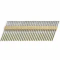 Гвозди реечные 21 градус 28/70 мм оцинкованные c кольцевой накаткой RiCnk, 900 шт