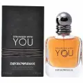 Туалетная вода (edT) Giorgio Armani EMPORIO ARMANI STRONGER with You Only мужская 1,2мл