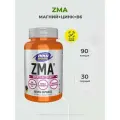 Now Sport ZMA (Zinc, Magnesium, B-6) 90 растительных капсул, ЗМА