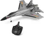 Самолеты XK Innovation Радиоуправляемый самолет XK Innovation A100-J11 RTF 2.4G - A100-J11