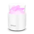 Соляная лампа-ароматизатор Kitfort КТ-3844