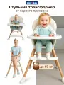 Детский стульчик для кормления YL25042201