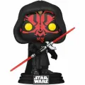 Фигурка Funko POP! Bobble Star Wars Darkside Darth Maul in Robe (740) 80771