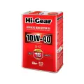 Масло моторное Hi-Gear 10W40 SL/CF 4л