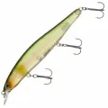 Воблер Daiwa Steez Minnow 110 SP SR #Ghost Ayu