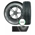 Зимняя шина Ikon Tyres Autograph Snow 3 SUV (235/55 R18 104R)