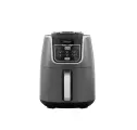 Фритюрница с антипригарным покрытием NINJA AF160EU, 5,2 л, серый