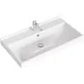 Раковина для мебели 80 см Aqwella Фест 800 FST80SLWB01