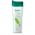 Himalaya Herbals шампунь с протеинами Мягкость и блеск для нормальных волос, 200 мл