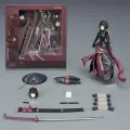Фигурка Bandai figma549 Ронин, with box