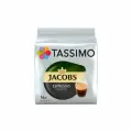 Кофе в капсулах Tassimo Jacobs Espresso , 16 порций