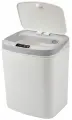 Halsa Умное мусорное ведро с сенсорной крышкой HSL-6008 15 литров HSL-C-105