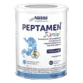 2026 г. + Peptamen Junior (Nestle), c 1 года, 1 шт. Сухая смесь