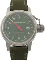 Наручные часы ТРИУМФ, хаки