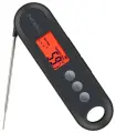 Кулинарный термометр втычной INKBIRD IHT-2XP, 3 щупа, 17*4*2см