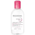 Bioderma мицеллярная вода Sensibio H2O, 250 мл, 250 г1 шт.