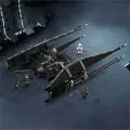 Конструктор Истребитель TIE Кайло Рена 648 дет 10907А / Star Wars 75179