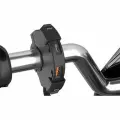 Мотозарядка на руль мотоцикла Extreme Style USB MUS 51, черный