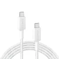 USB кабель Anker 322 USB-C/USB-C (0,9 м )