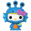 Фигурка Funko POP! Hello Kitty Hello Kitty (Sea) (41) 49833.