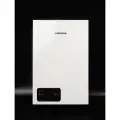 Электрический котел настенный Arderia Е24 одноконтурный, для отопления, сухой тэн, семисторная защита, Ардерия