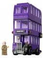 Конструктор Harry Potter Гарри Поттер автобус Ночной рыцарь/ 403 деталей/ 3 персонажа