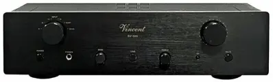 Стереоусилитель Vincent SV-500 black