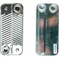 Теплообменник ГВС для котлов Navien 24K (Ace / Ace Coaxial / Atmo), арт.30004997