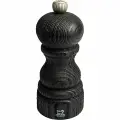 Мельница для соли Париж Нейче, дерево, , H-12см, черный