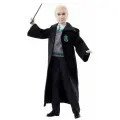 Кукла Mattel Harry Potter Драко Малфой HMF35 / Гарри Поттер и Тайная комната