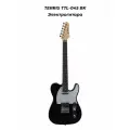 TERRIS TTL-045 BK - Электрогитара