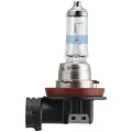 Лампа автомобильная галогенная Philips X-Treme Vision 12362XVPB1 H11 12V 55W H11 3450K 1 шт.