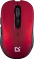Мышь Defender Gassa MM-105 Red (52103)