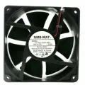 Вентилятор NMB-MAT 4715KL-05W-B30 24v 0.4A 120x120x38mm 2pin