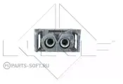 NRF 34088 Вентилятор отопителя MB W220 98-05
