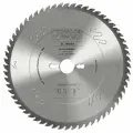 Диск пильный универсальный 250*2.4*30H*60T A15 ATB+shear Woodwork 31.250.60