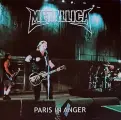 METALLICA - PARIS IN ANGER Live in France 2003 Madly in Anger with the World Tour 2CD (компакт диск, концерт)