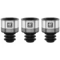 Набор вакуумных пробок для вина ZWILLING Fresh&Save, 3 шт.
