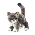 Мягкая игрушка Steiff Kitty cat (Штайф кошечка Китти 25 см)