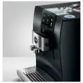 Кофемашина Jura Z10 (Dark Inox алюминий)
