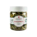 Кардамон зерно KINGSPICE, для напитков/десертов/мясных блюд, 80г