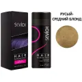 SEVICH Загуститель волос Hair Building Fibers Medium Blonde (средний блонд) Medium Blonde 25 мл 1 шт. 25 г